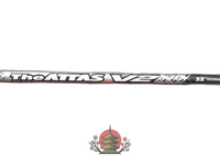 Mamiya Shaft Ust The Attas V2 5 X 44 /X/0[7255]