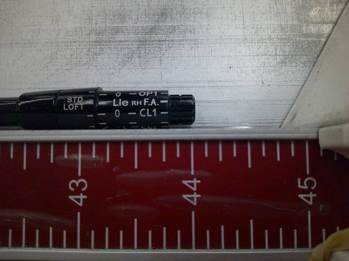 Mamiya Shaft Ust The Attas V2 5 X 44 /X/0[7255]