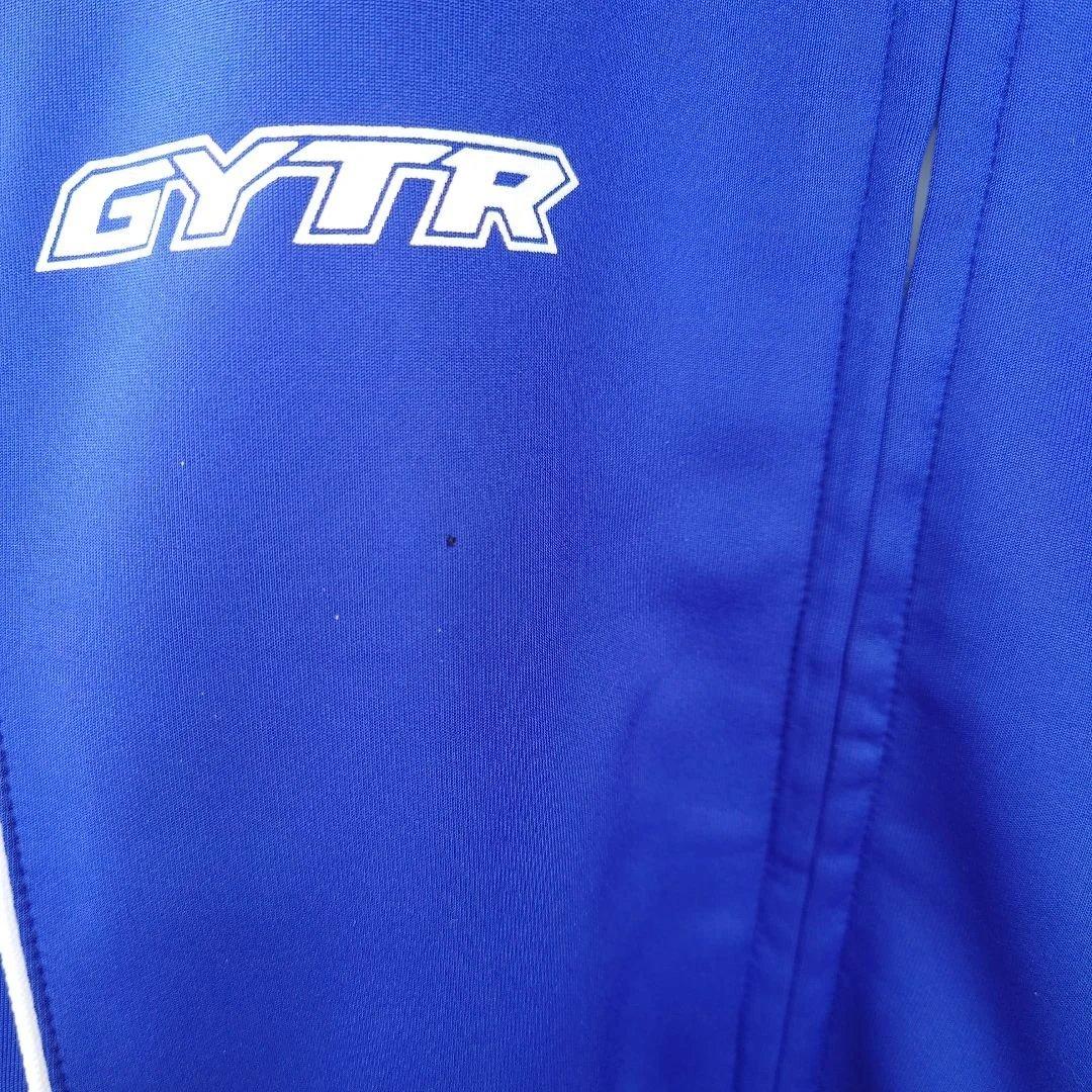 Yamaha Jackets Racing