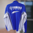 Yamaha Jackets Racing