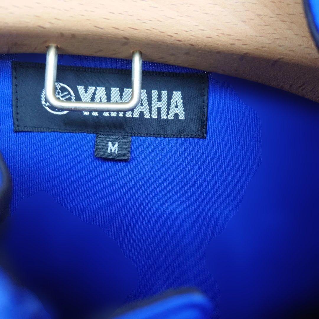 Yamaha Jackets Racing