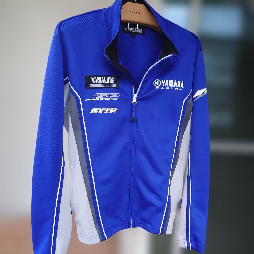 Yamaha Jackets Racing