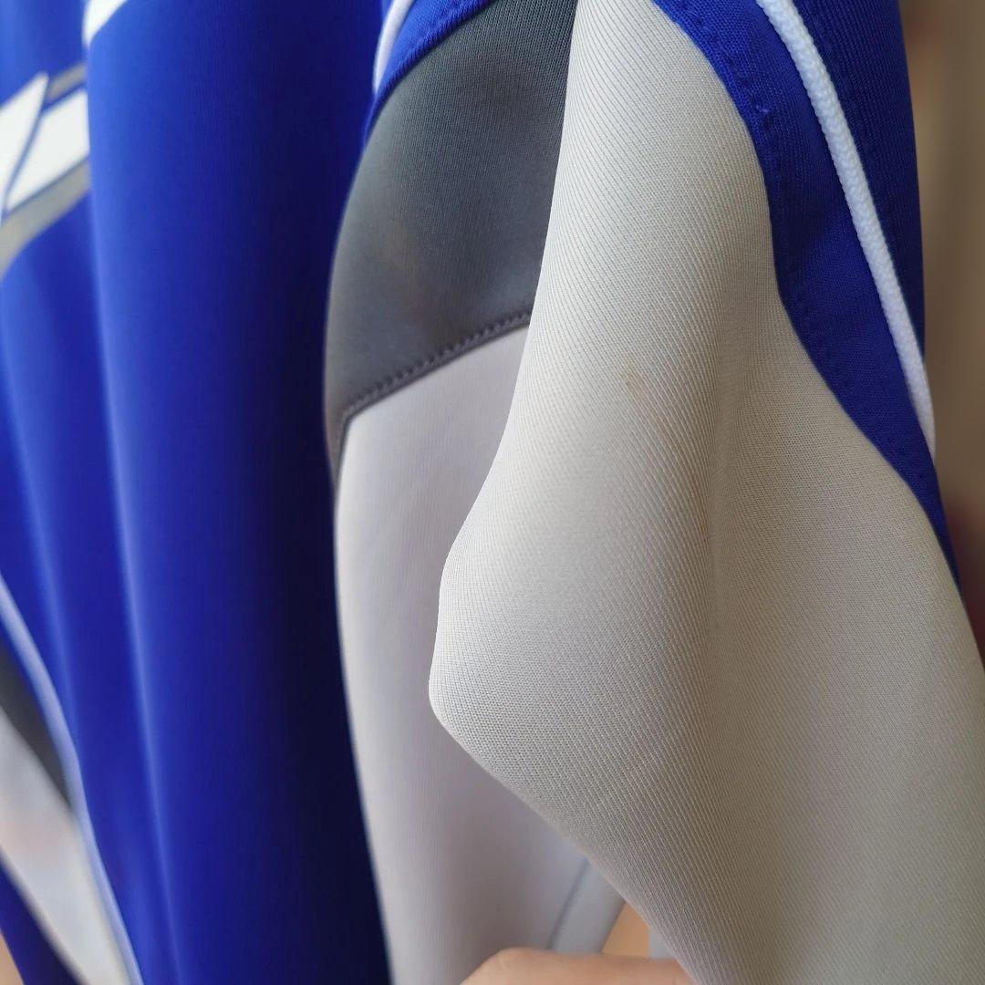 Yamaha Jackets Racing
