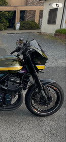 Exterior Aero Parts Z900Rs 2