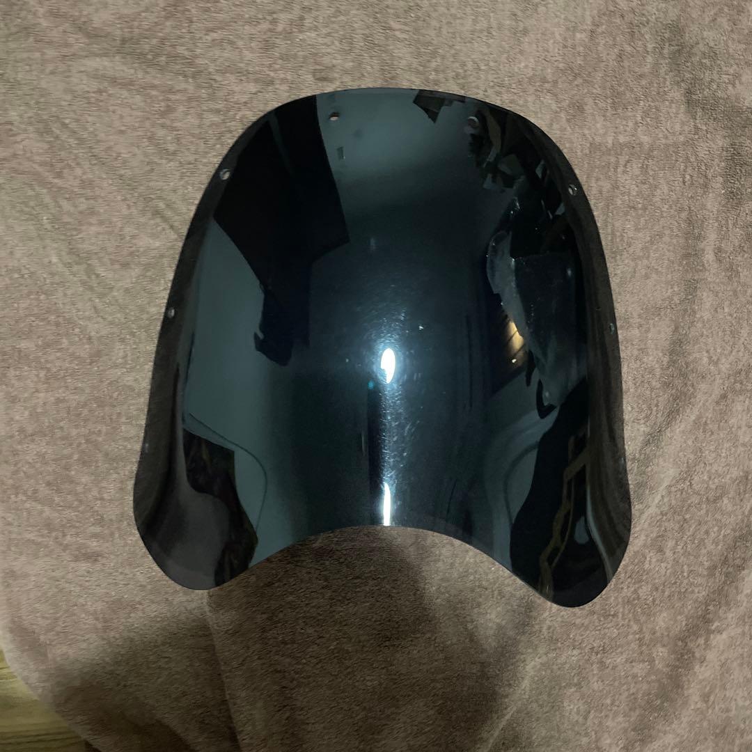Exterior Aero Parts Z900Rs 2
