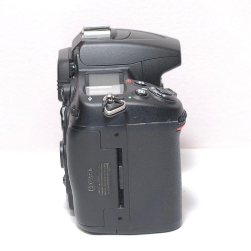 Nikon Digital Slrs D7000