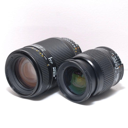 Nikon Digital Slrs D7000