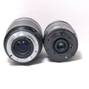 Nikon Digital Slrs D7000