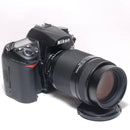 Nikon Digital Slrs D7000