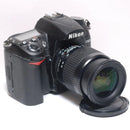Nikon Digital Slrs D7000