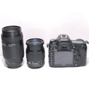 Nikon Digital Slrs D7000