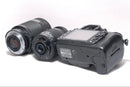 Nikon Digital Slrs D7000