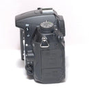 Nikon Digital Slrs D7000