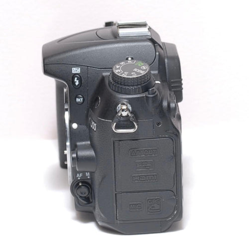 Nikon Digital Slrs D7000