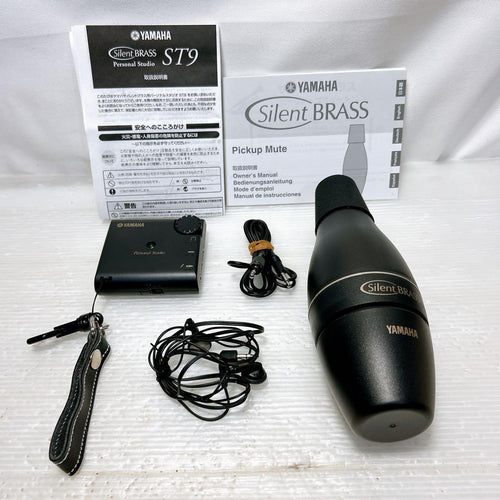 Yamaha Euphonium Accessories Sb7-9