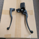 Brakes 2026 Yamahaxsr 155