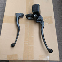 Brakes 2026 Yamahaxsr 155