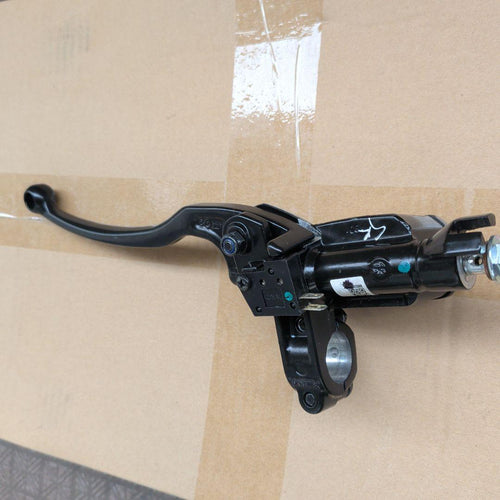 Brakes 2026 Yamahaxsr 155