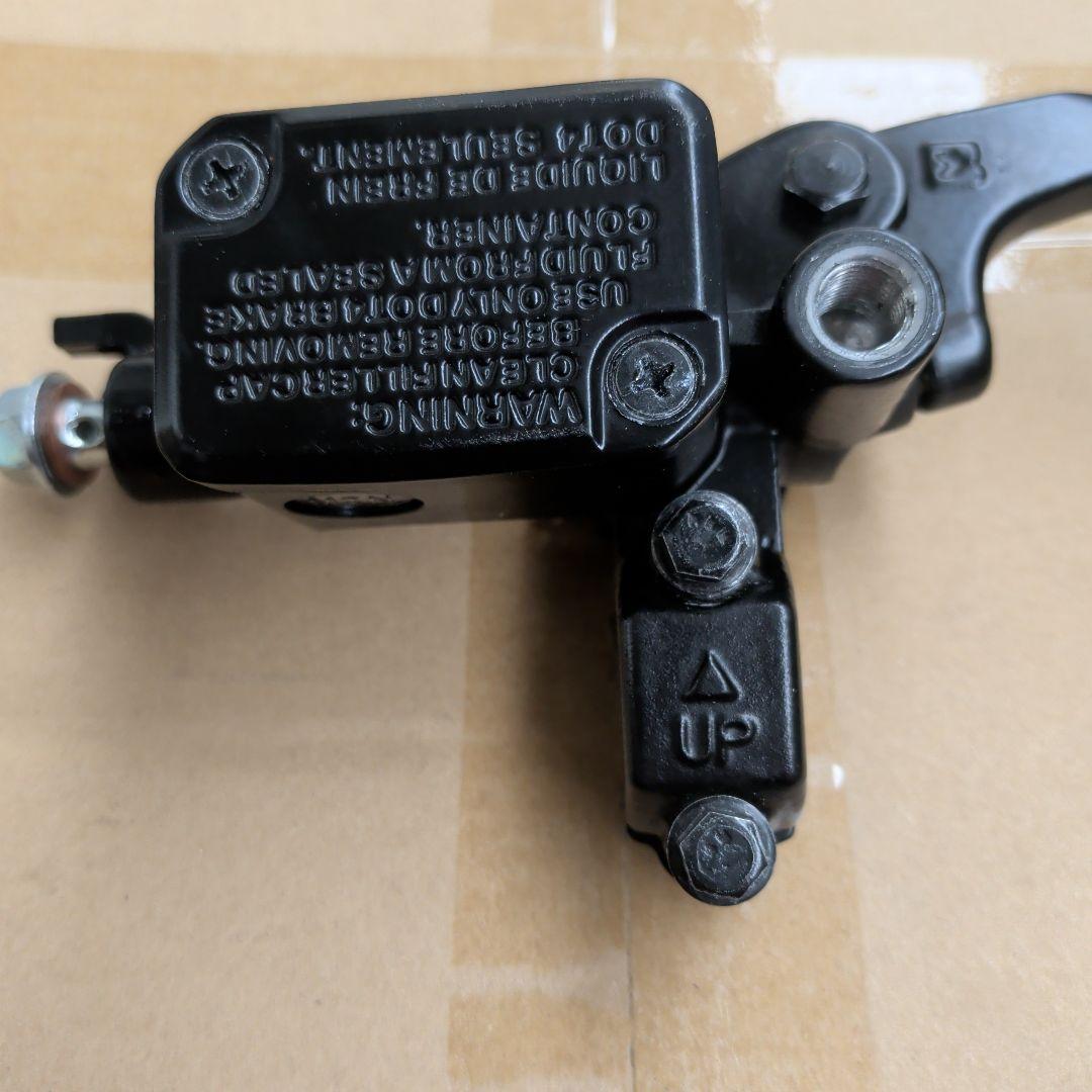 Brakes 2026 Yamahaxsr 155