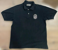 A Bathing Ape Polo Shirts
