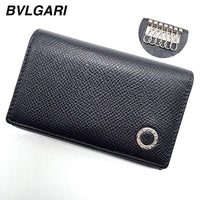 Bvlgari Key Cases 6