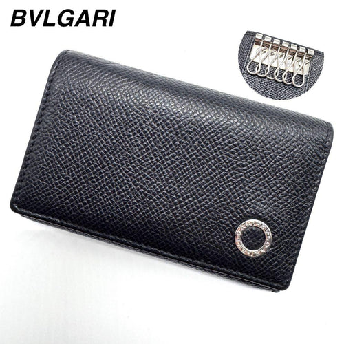 Bvlgari Key Cases 6