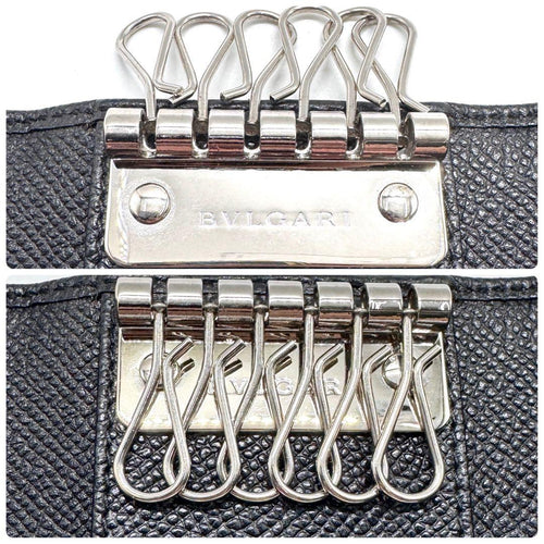 Bvlgari Key Cases 6