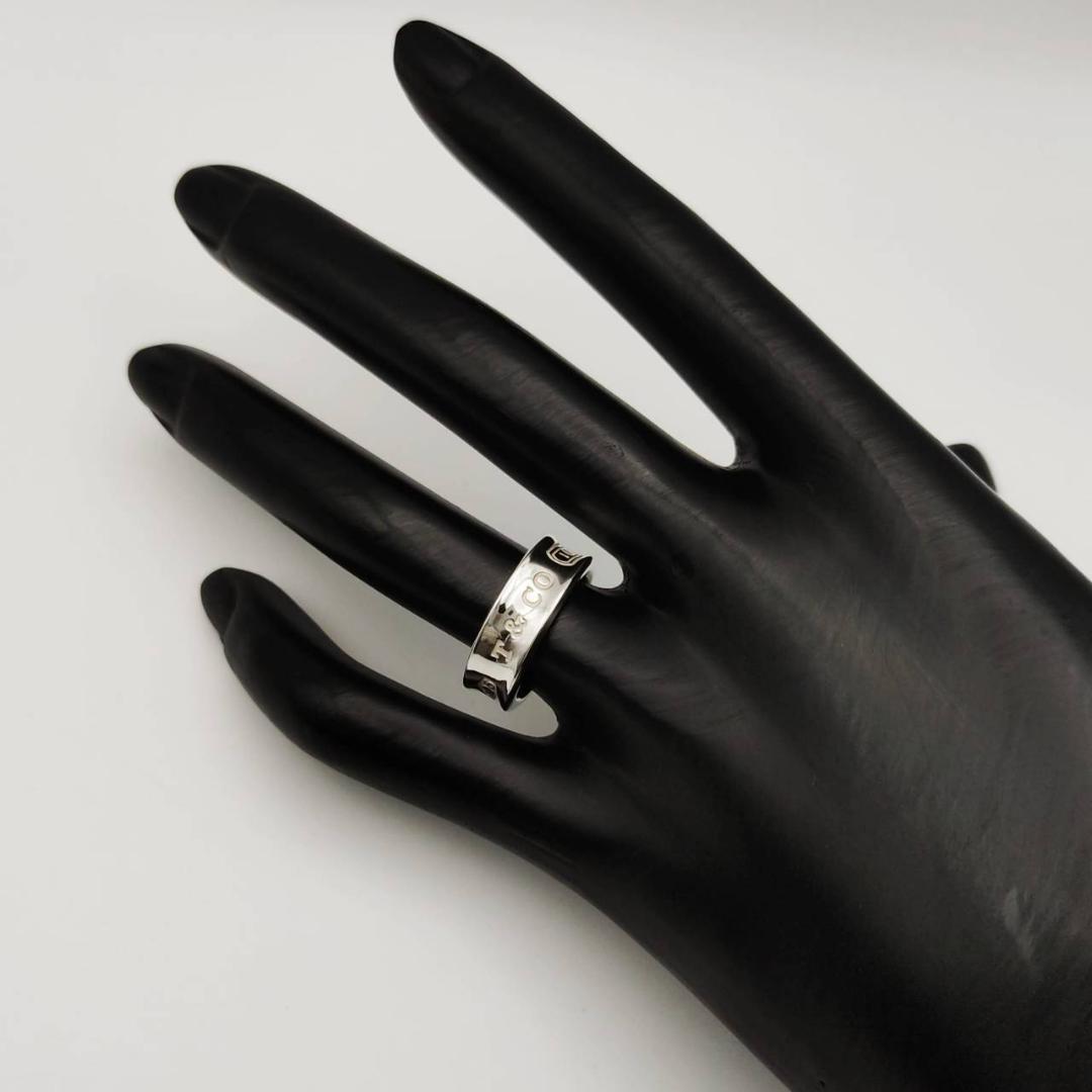 Tiffany Rings 11 10.5 1837
