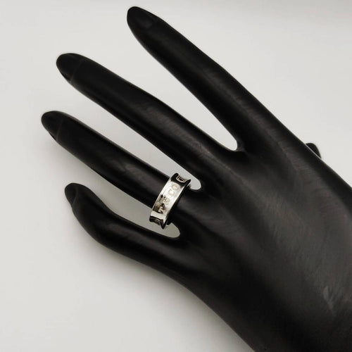 Tiffany Rings 11 10.5 1837