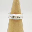 Tiffany Rings 11 10.5 1837