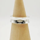 Tiffany Rings 11 10.5 1837