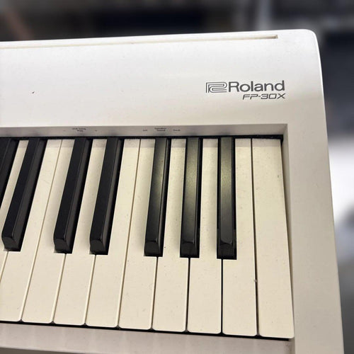 Roland Keyboard Stand Fp-30X