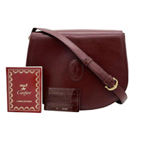 Cartier Shoulder Bags