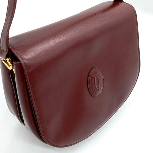 Cartier Shoulder Bags