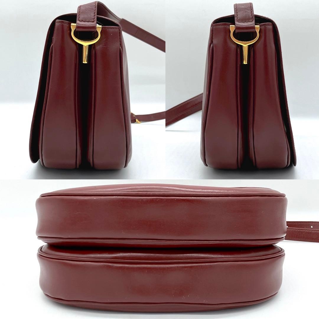 Cartier Shoulder Bags