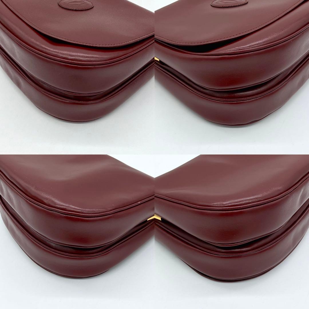Cartier Shoulder Bags