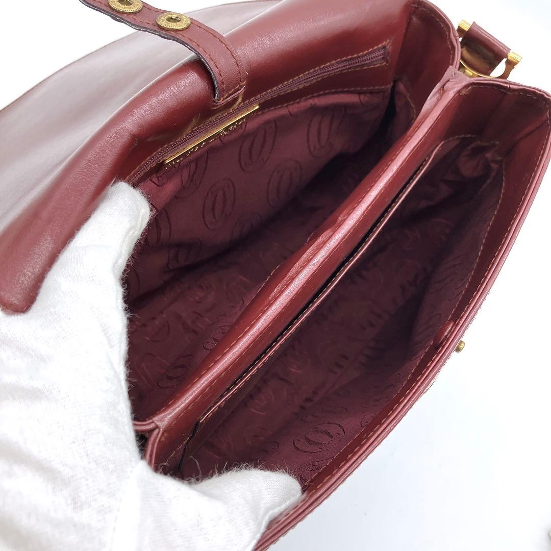 Cartier Shoulder Bags