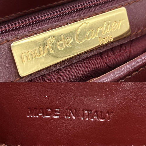 Cartier Shoulder Bags