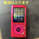 Sony Other Walkman Nw-S764