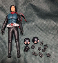 Kamen Rider S.H.Figuarts