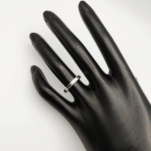 Tiffany Rings 10