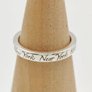 Tiffany Rings 10