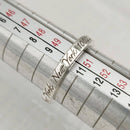 Tiffany Rings 10