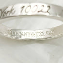 Tiffany Rings 10