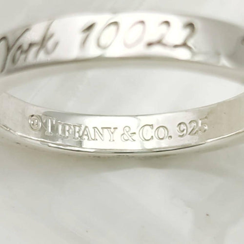Tiffany Rings 10