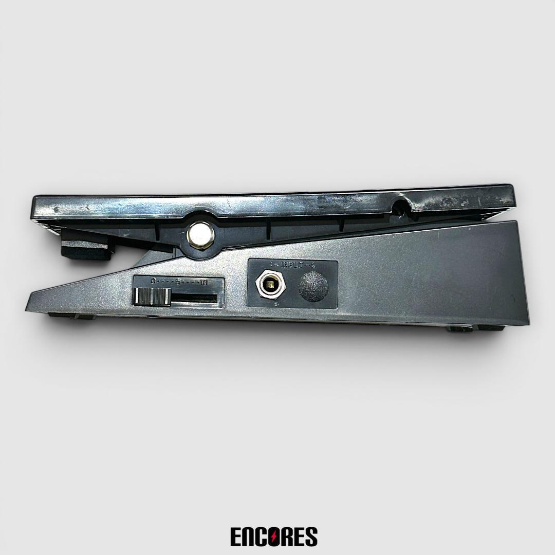 Korg Guitar Effects Units Exp-2 Foot