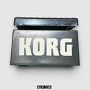 Korg Guitar Effects Units Exp-2 Foot