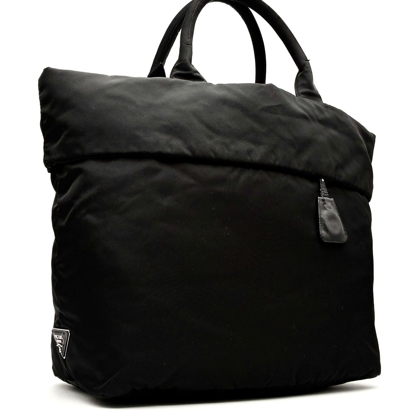 Prada Tote Bag 2Way A4