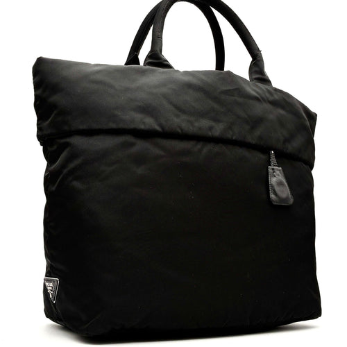 Prada Tote Bag 2Way A4