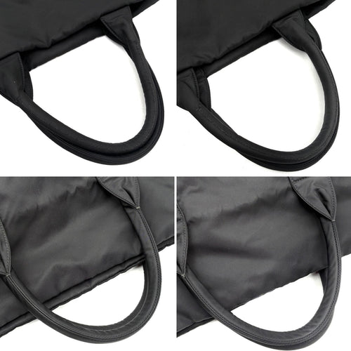 Prada Tote Bag 2Way A4